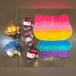 Hello Kitty Bundle For Sale